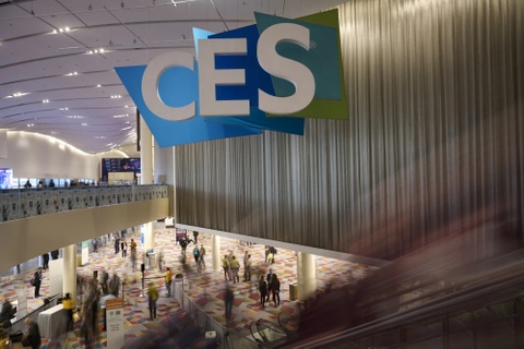 Cac hang mang gi den trien lam cong nghe lon nhat dau nam 2026? hinh anh