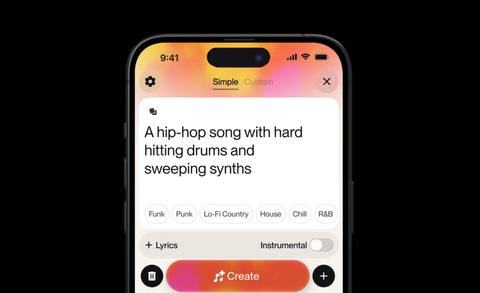 AI co la tham hoa cua nganh am nhac? hinh anh
