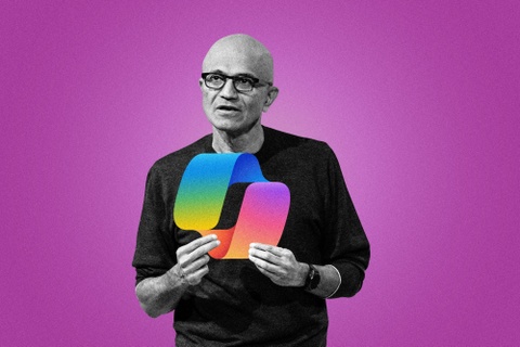 Microsoft gap kho hinh anh