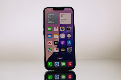 Day la mau iPhone moi co the mua ngay sau Tet hinh anh