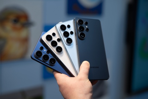 Tranh cai tren Galaxy S26 hinh anh