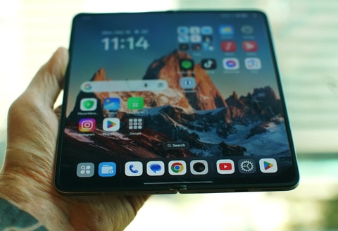 Tin buon cho nguoi mua smartphone Vivo, Oppo hinh anh