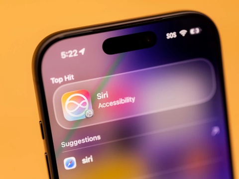 Siri sap doi moi hinh anh