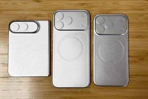 Hinh anh moi cua iPhone gap hinh anh