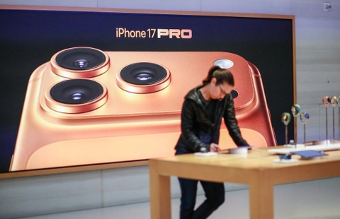 Cong nghe moi tren iPhone 18 Pro hinh anh