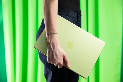 MacBook Neo co the tang gia hinh anh