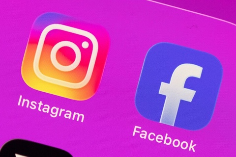 Facebook bat dau thu phi hinh anh
