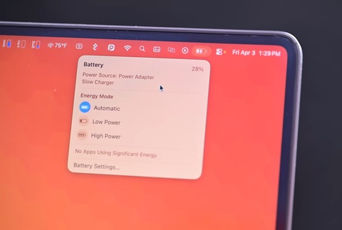 Cach don gian de keo dai tuoi tho pin MacBook hinh anh
