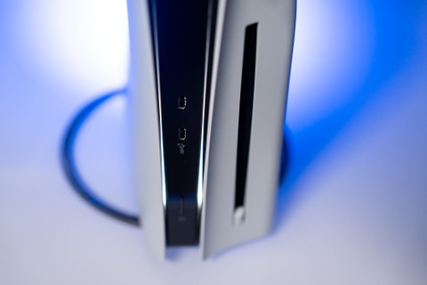 Tin soc voi nguoi choi PlayStation hinh anh