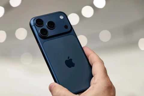 Thêm tin vui về iPhone 18 Pro