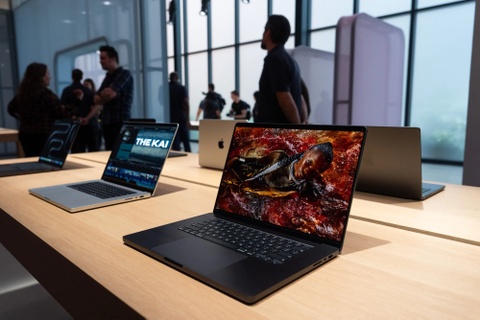 Apple có thể làm điều chưa từng có