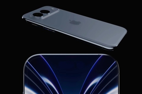 Lý do iPhone năm 2027 đáng chờ đợi