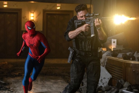Đã qua thời 'nét như Sony'