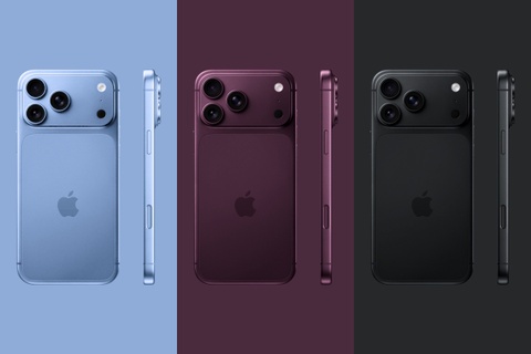 Con số gây sốc về iPhone 18 Pro