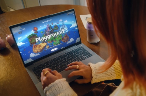 Vibe coding ngày càng hay