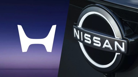 Nissan-Honda hop tac doi pho lan song xe dien Trung Quoc gia re hinh anh