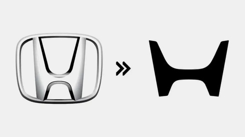 Xe Honda o Viet Nam se co logo moi? hinh anh