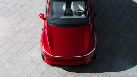 Tesla là 'ngoại lệ' của người dân Hàn Quốc
