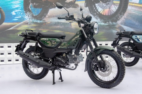 Yamaha PG-1 chua co hang da doi gia hon 4 trieu dong tai dai ly hinh anh