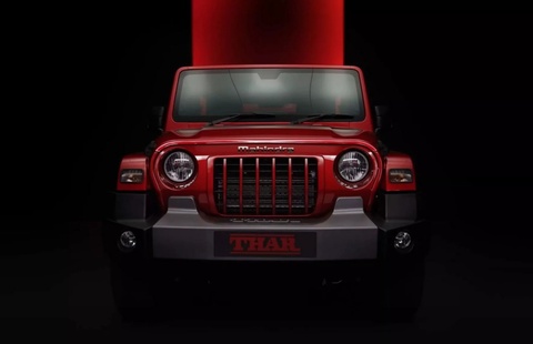 Ban nhai Jeep Wrangler tai An Do, re hon 6 lan xe 'xin' hinh anh