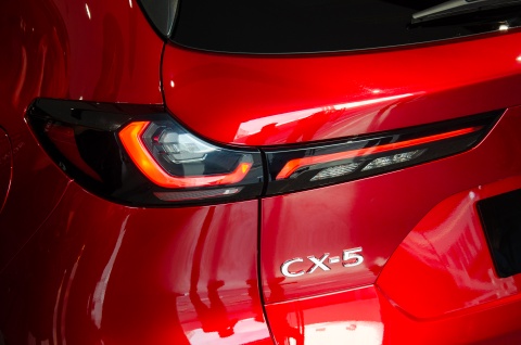 Cach 'bao boi' Miata giup Mazda hoan thien CX-5 hinh anh