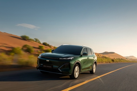 Dang sau ky luc chay ca nghin km cua xe hybrid tai Viet Nam hinh anh