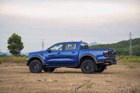 Ford Ranger trước khả năng bị khai tử?
