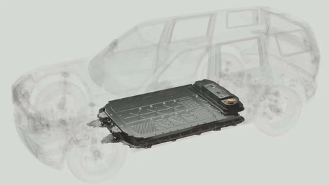 Cách Rivian có thể 'vắt kiệt' pin xe điện