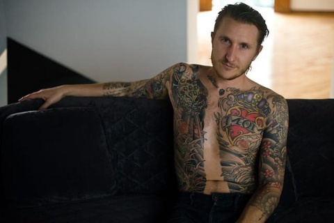 nghe si xam hinh scott campbell anh 3