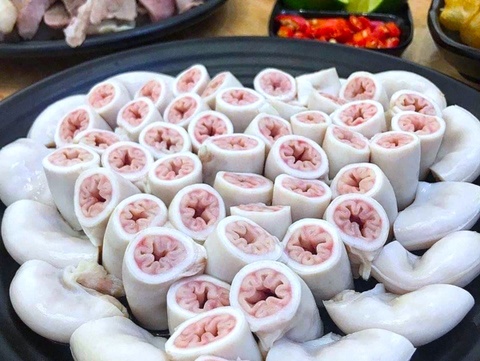 Lòng se điếu vào tầm kiểm tra của cơ quan chức năng TP.HCM