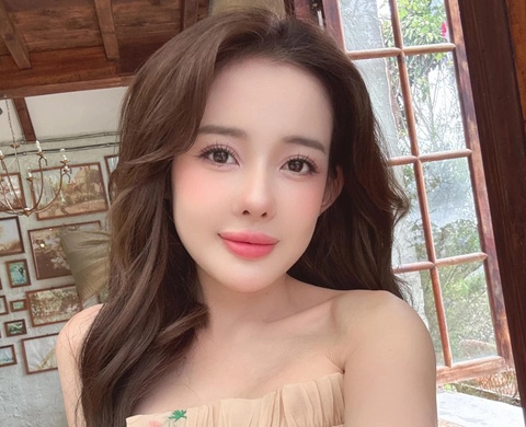 Dien bien moi vu TP.HCM kiem tra san pham giam can cua DJ Ngan 98 hinh anh