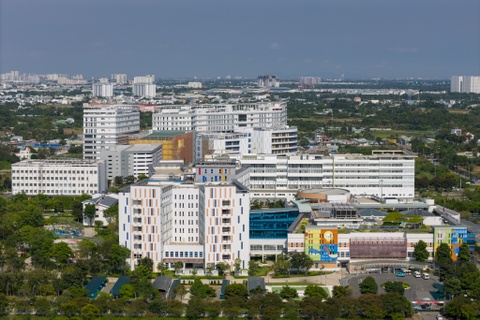 Cuoc hop 'chua tung co' cua nganh y te TP.HCM hinh anh