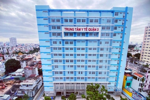 TP.HCM se co them nhieu co so 2 cua cac benh vien hinh anh