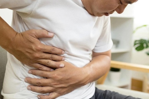 Nhung thoi quen dang gay ton thuong gan moi ngay hinh anh