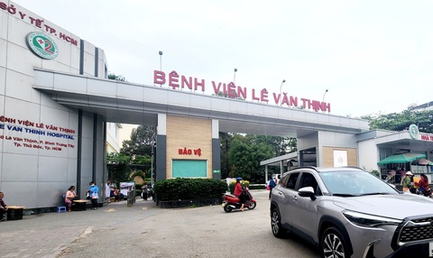 Benh vien bao cao vu nguoi phu nu o TP.HCM tu vong tai nha hinh anh