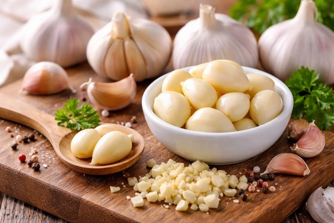 Dieu gi xay ra neu moi ngay deu an mot tep toi song? hinh anh