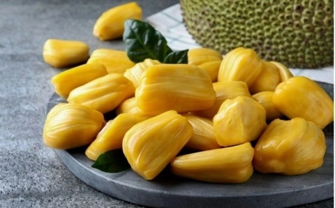 Loai qua thom lung, ngot nhu duong la 'thuoc bo tu nhien' hinh anh