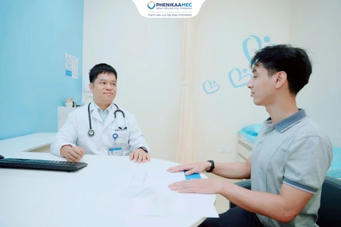 Bệnh tim mạch đang trẻ hóa: Đừng để sự chủ quan trở thành 'cái bẫy'