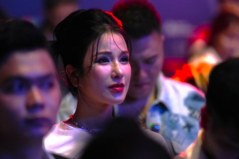 Dan sao Viet do bo Lion Championship 26 hinh anh