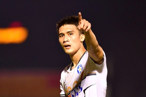 CLB Da Nang kien cuong trong cuoc chien tru hang hinh anh