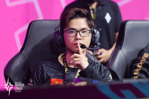 Diem sang cua Saigon Phantom o APL 2022 hinh anh