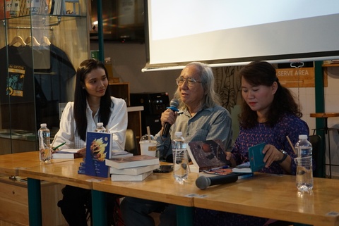 hoang de xu gladness anh 1