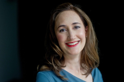 Tac gia ‘Tu thu cua mot tin do shopping’ qua doi vi ung thu nao hinh anh