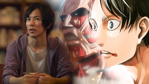 Thay gi khi cha de 'Attack on Titan' tuyen bo bi vat kiet? hinh anh