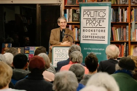 'Le tang' cho chuyen muc sach cua Washington Post hinh anh