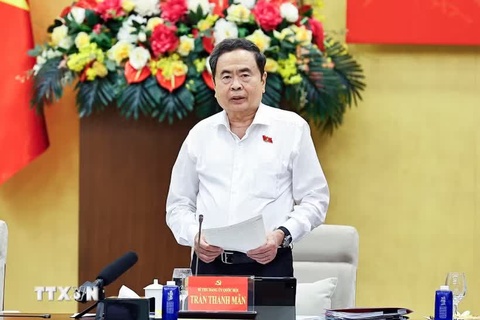 Bước chuyển biến trong tư duy quản lý nhà nước về đô thị