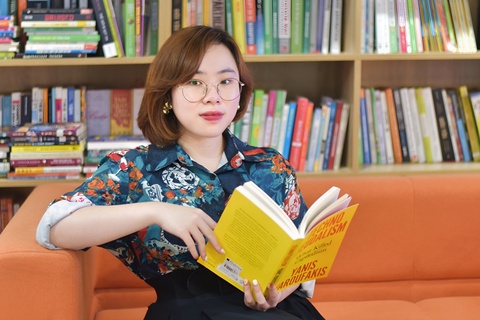 Bồi dưỡng nhân lực thích ứng thị trường xuất bản mới