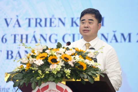 Để xuất bản trở thành một phần của công nghiệp văn hóa ở TP.HCM