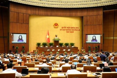 Những điểm mới của Luật Xuất bản sửa đổi
