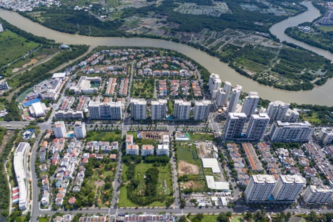 Chuyen gia: Nhieu nguoi hieu nham thue 20% tren lai ban bat dong san hinh anh